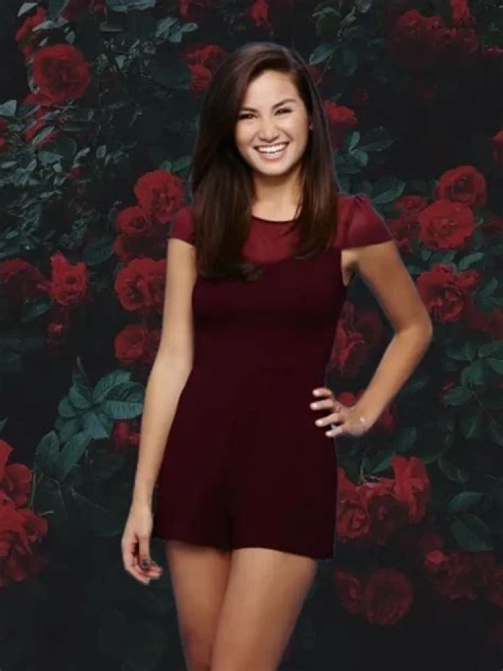 Caila Quinn Age, Net Worth, Height, Weight, Parents, Bio 1 Caila Quinn Age
