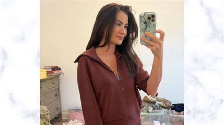 Caila Quinn Age, Net Worth, Height, Weight, Parents, Bio 2 Caila Quinn Net Worth