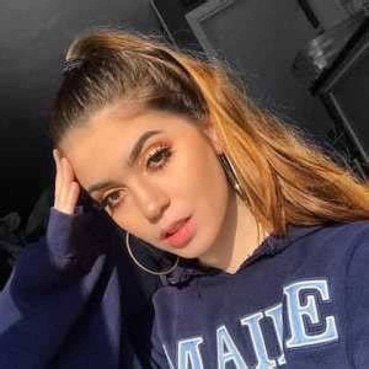 Caitlyn Rae Age, Net Worth, Last Name, Boyfriend, Height 1 Caitlyn Rae Age