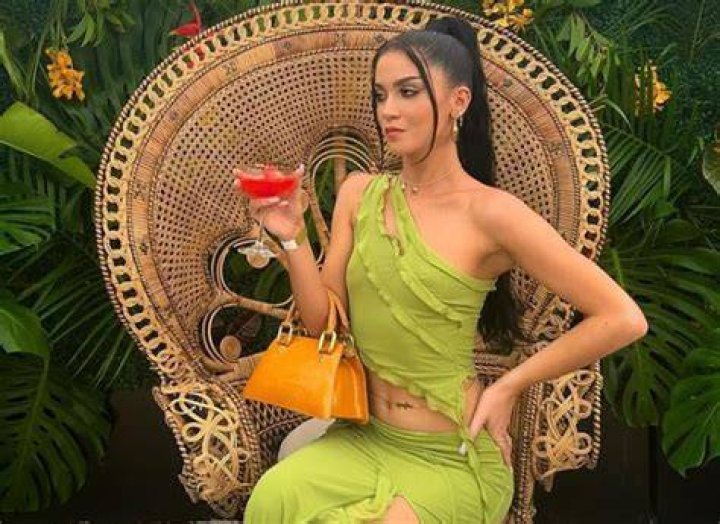 Caitlyn Rae Age, Net Worth, Last Name, Boyfriend, Height 2 Caitlyn Rae Net Worth