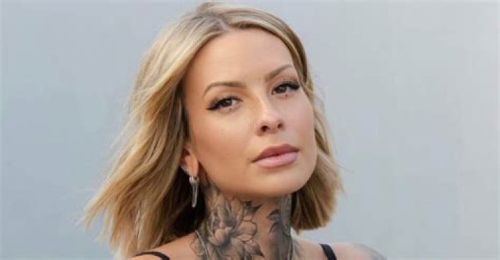 Caity Babs Net Worth 2024