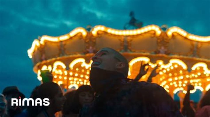 Callaita Music Video