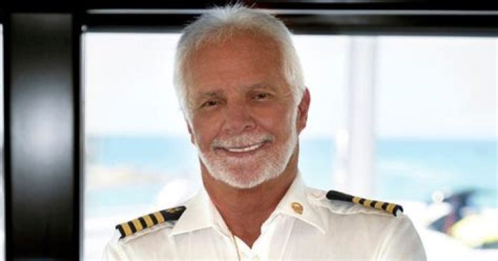 Captain Lee Rosbach Has Left ‘Below Deck’ — Who Is His Replacement?