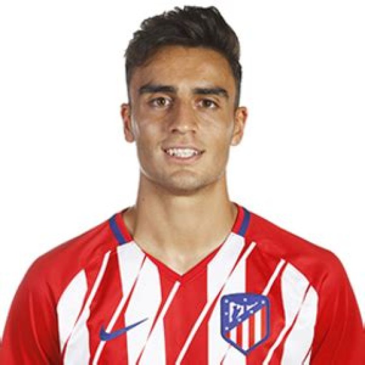 Carlos Isaac Muñoz