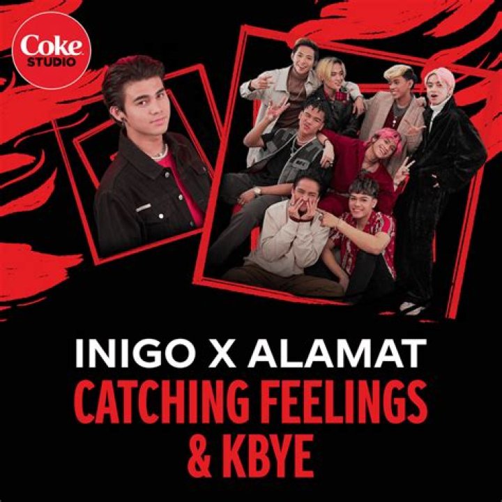 Catching Feelings/Kbye 