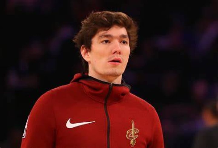 Cedi Osman Net Worth