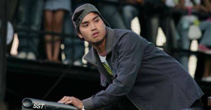 Chad Hugo Net Worth