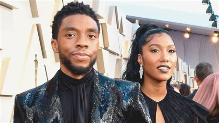 chadwick boseman personal life