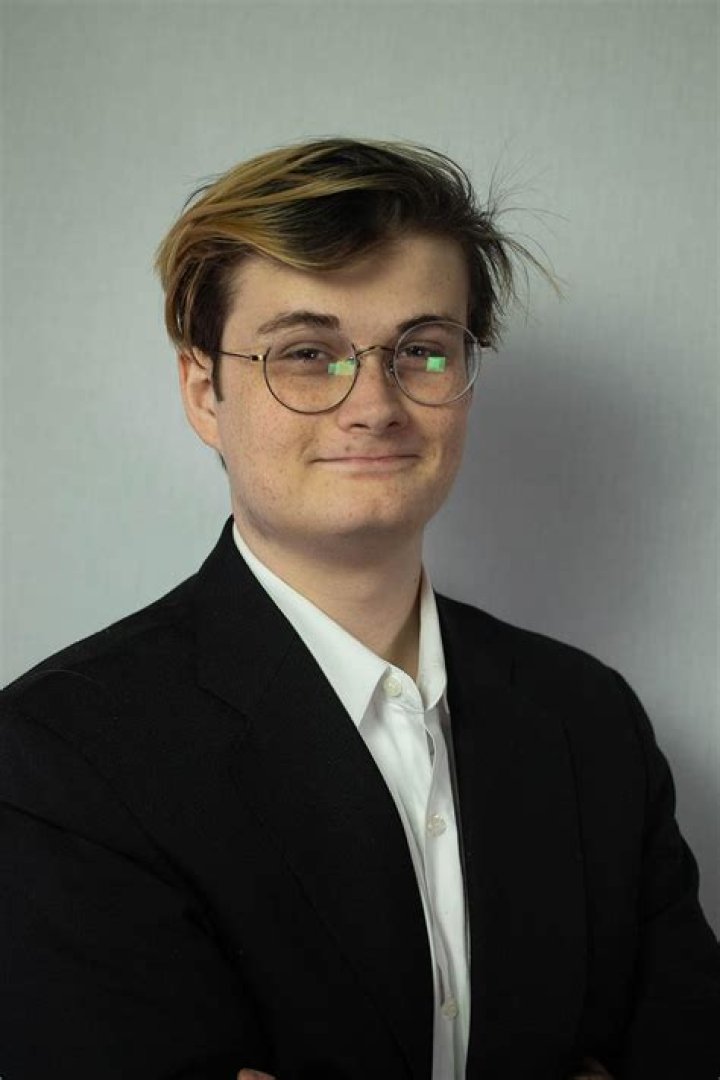 Chase Gilroy