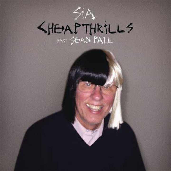 Cheap Thrills - Sia, Sean Paul - yebba live