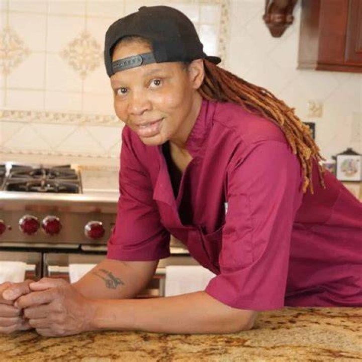 Chef Carmen Atl