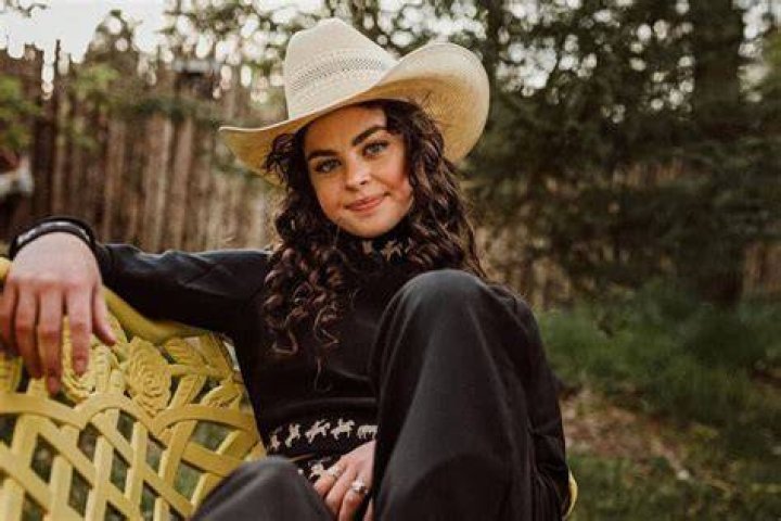 Chevel Shepherd