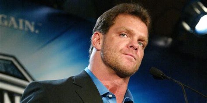 Chris Benoit Net Worth 2024