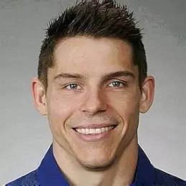 Chris Brooks Net Worth
