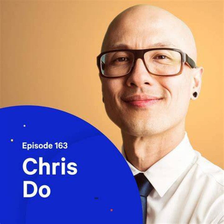 Chris Do