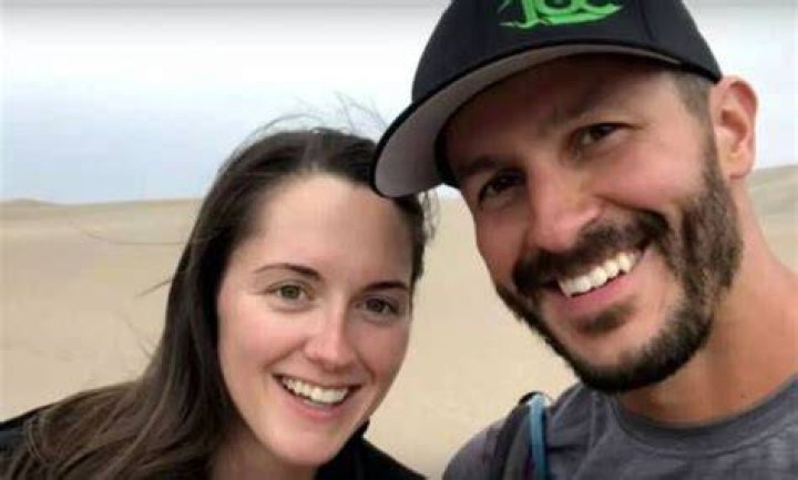 chris watts nichol kessinger