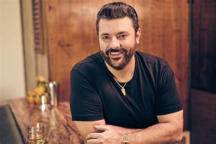 Chris Young's Photo