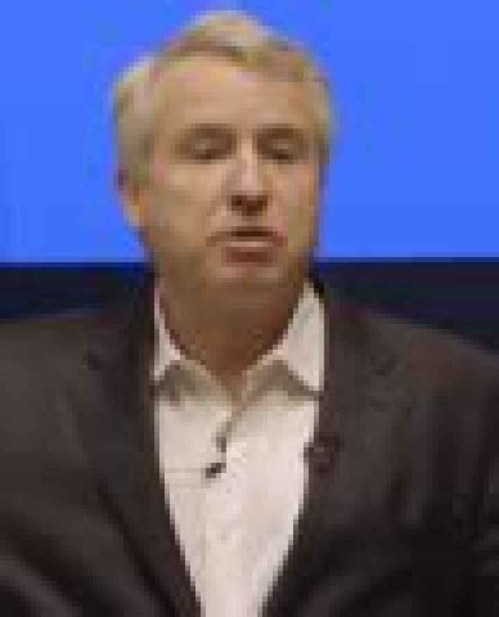 Christopher G. Kennedy