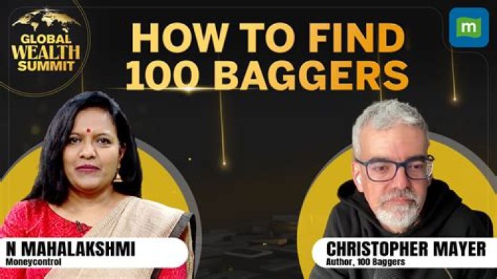 Christopher Mayer Net Worth 2024