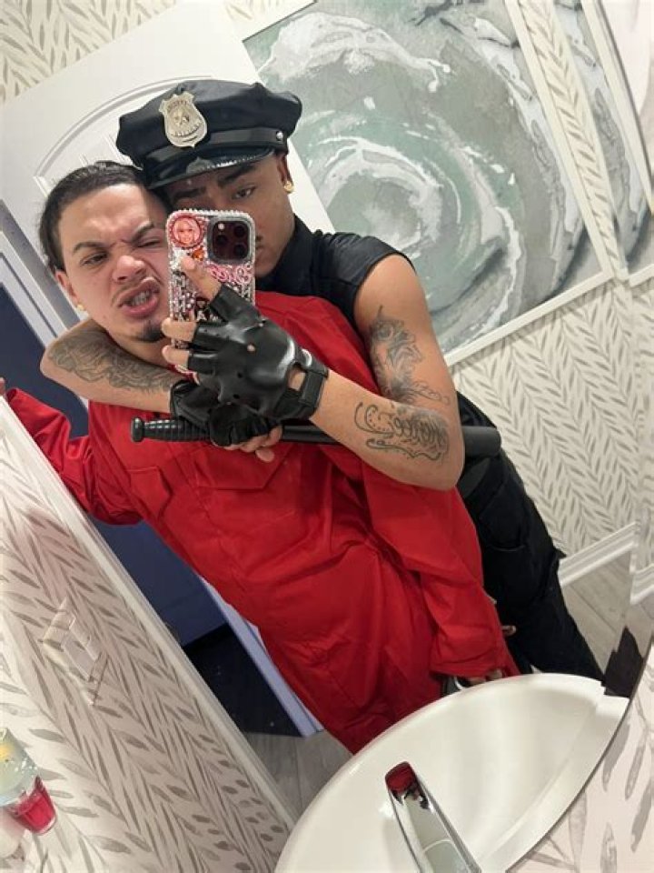 Chuco Savage