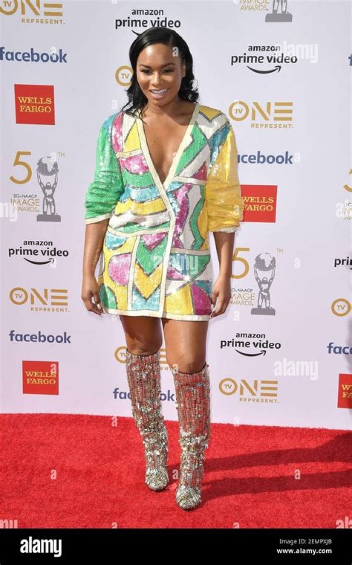 Chyna Layne Chyna Layne