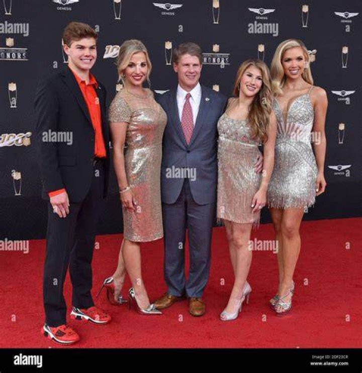 Clark Hunt