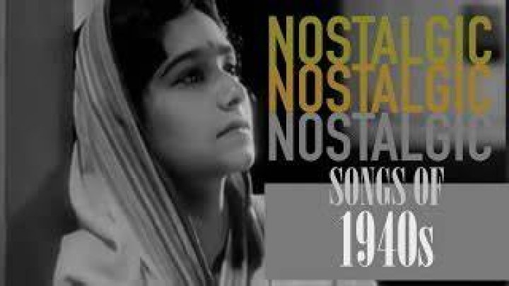 Classic Songs 1940S | Popnable