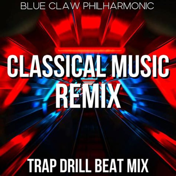 CLASSICAL MUSIC REMIX TRAP By XIV BEAT - Techno Classical Music