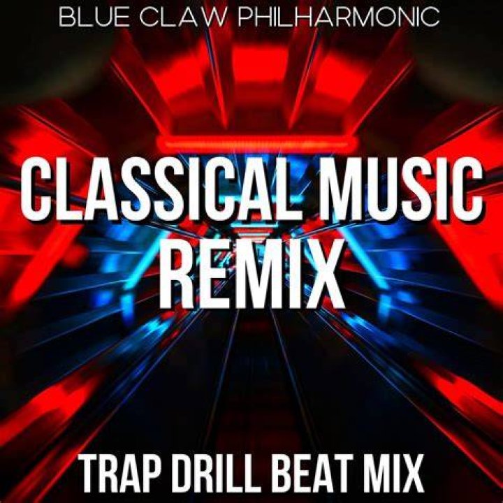 CLASSICAL MUSIC REMIX TRAP - DANSE MACABRE ( CAMILLE SAINT-SA&Euml;NS - DANSE MACABRE) By XIV BEAT - Classical Music Remixes
