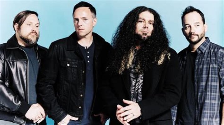 Coheed And Cambria's Photo
