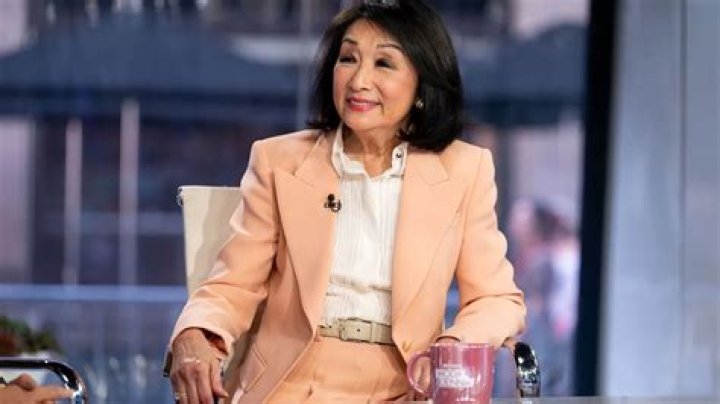 Connie Chung Net Worth 2024