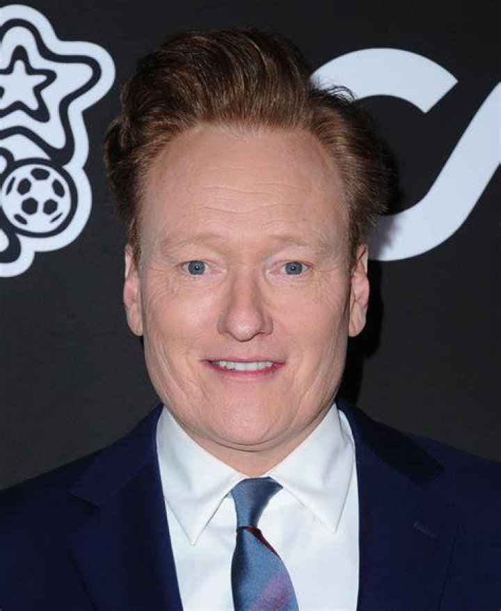 Connor O’Brien