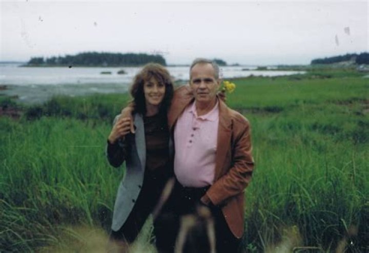 Cormac McCarthy & Jennifer Winkley (pics) : r/cormacmccarthy