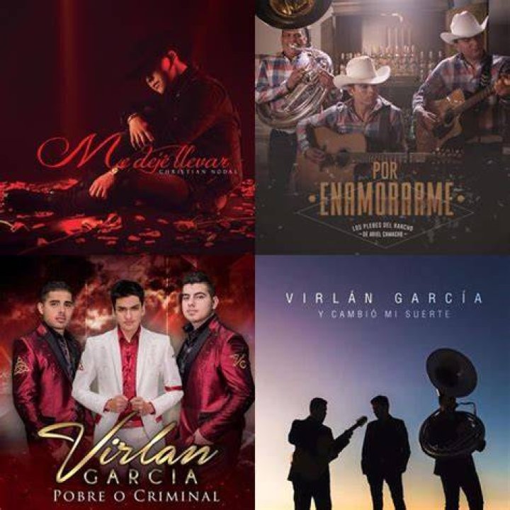 Corridos Sad - Latin Music Mix 2021 - latin sad songs