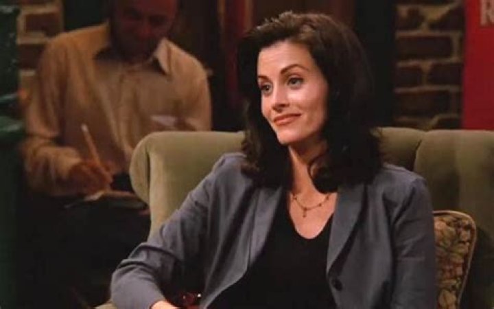 Courteney Cox