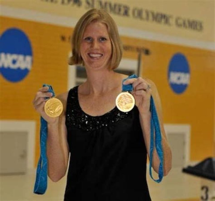 Courtney Shealy