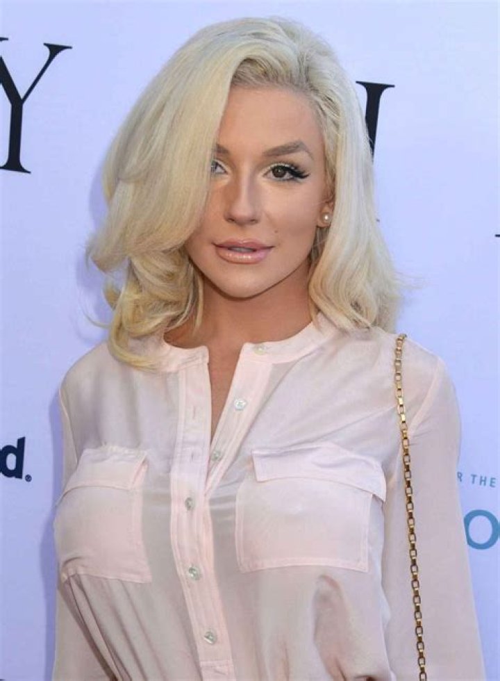 Courtney Stodden