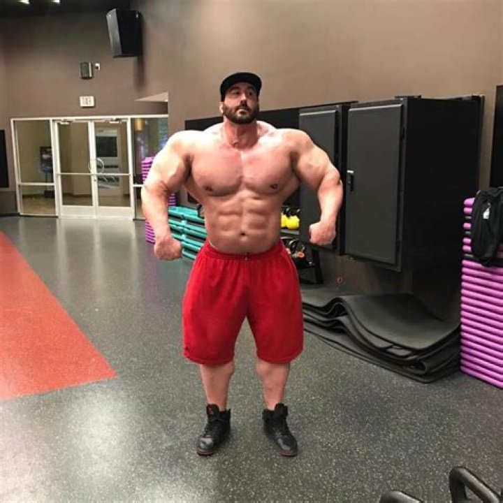 Craig Golias