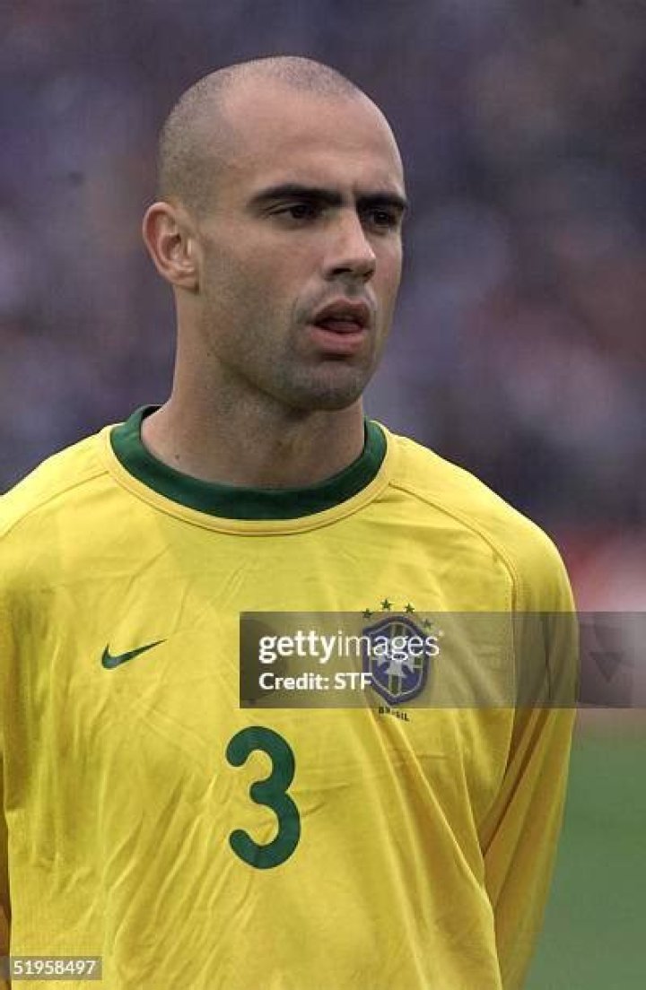 Cristiano Marques Gomes
