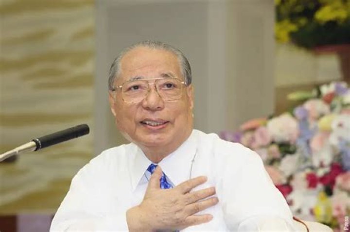 Daisaku Ikeda