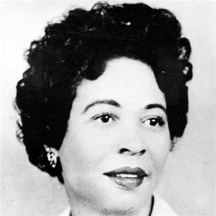 Daisy Bates Daisy Bates