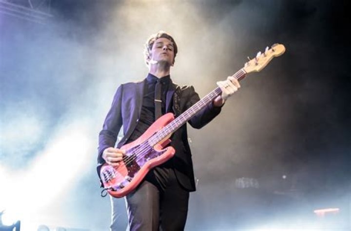 Dallon Weekes
