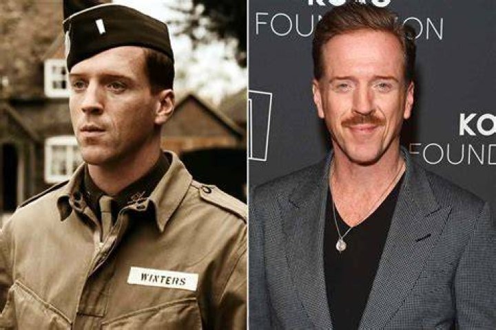 Damian Lewis