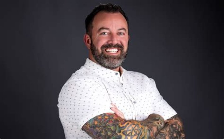 Dan Cummins