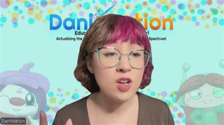 Dani Bowman