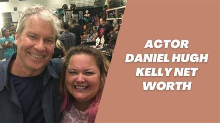 Daniel Hugh Kelly Net Worth 2024