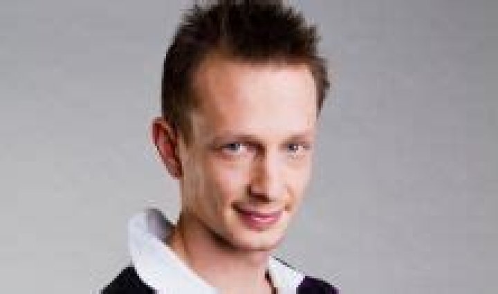 Daniel Seres