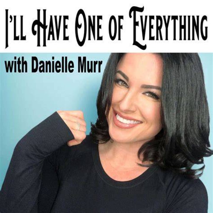 Danielle Murr