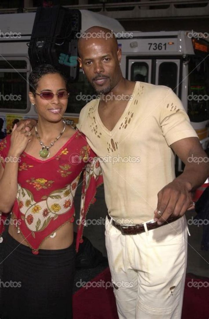 Daphne Wayans