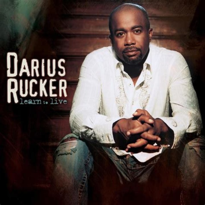 Darius Rucker - It Won't Be Like This For Long (Official Video) - country songs for daughters from fathers
